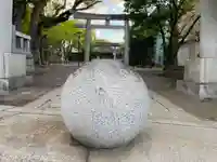 丸子神社 浅間神社(静岡県)