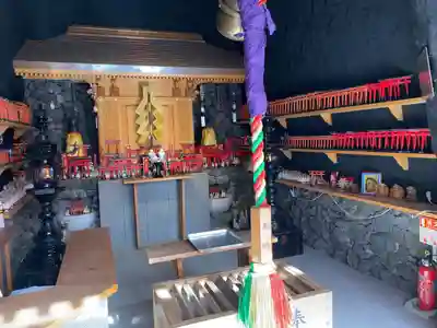 東京羽田 穴守稲荷神社(東京都)