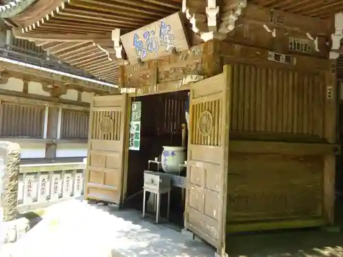 最乗寺（道了尊）のその他建物