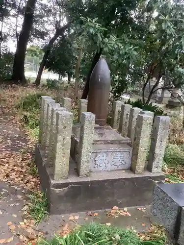 七所社のその他建物