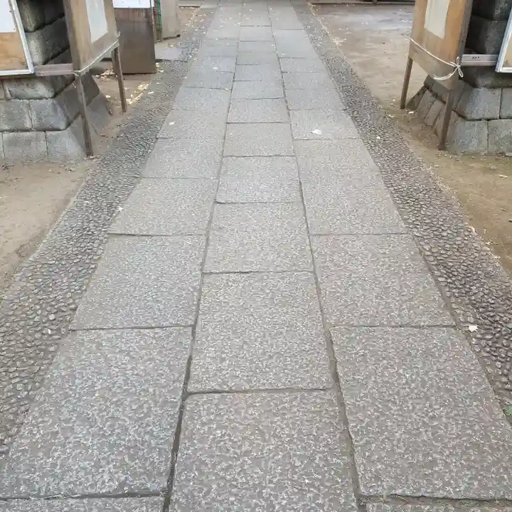 稲荷鬼王神社のその他建物