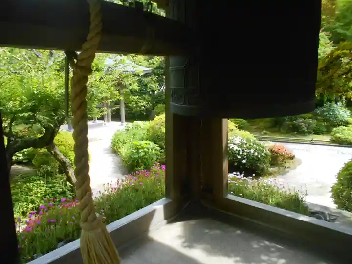 海蔵寺のその他建物