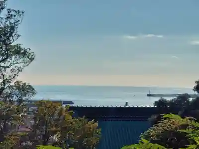 龍口寺(神奈川県)