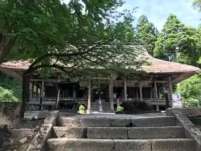 慈恩寺(山形県)