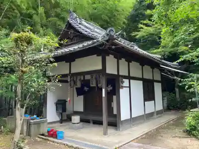 寳塔寺（宝塔寺）(京都府)