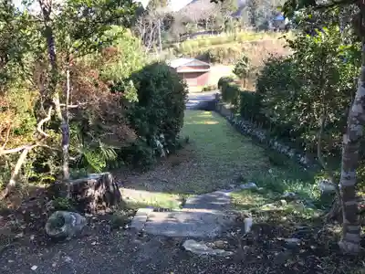 東宮神社のその他建物