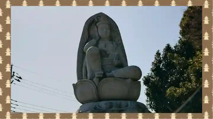 寺岡山元三大師(栃木県)