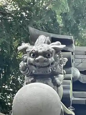 豊川進雄神社(愛知県)