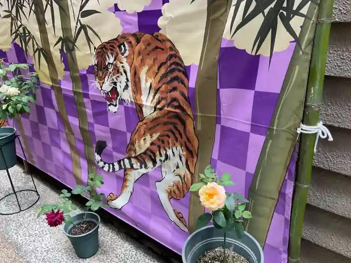 少彦名神社のその他建物