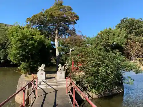 弁財天のその他建物