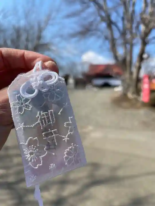 釧路一之宮 厳島神社(北海道)
