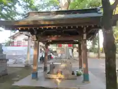 一言主神社(茨城県)