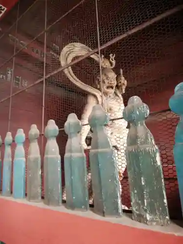 護国寺(東京都)