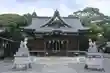 一瓶塚稲荷神社(栃木県)