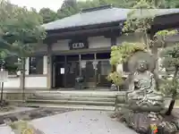 大楽寺の本殿・本堂