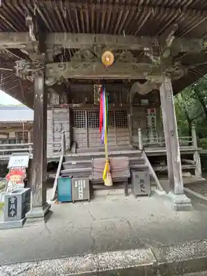 雪蹊寺(高知県)