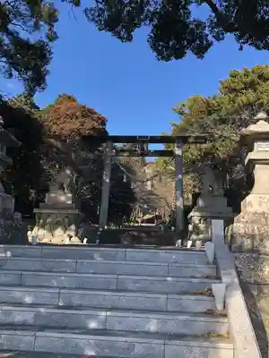 高松神社(静岡県)