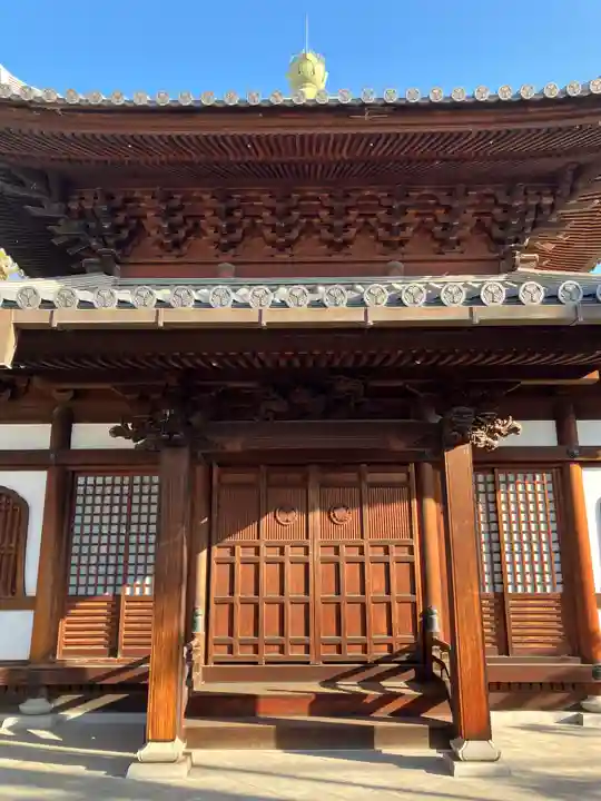 慶雲寺のその他建物