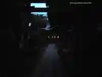 大森山王日枝神社(東京都)