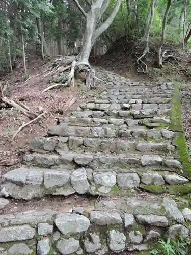 千早神社(大阪府)