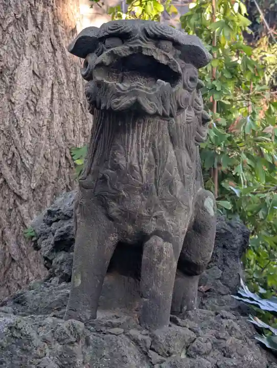 白滝不動尊(神奈川県)