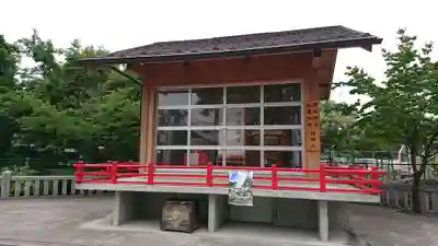 正ノ木稲荷 稲積神社のその他建物