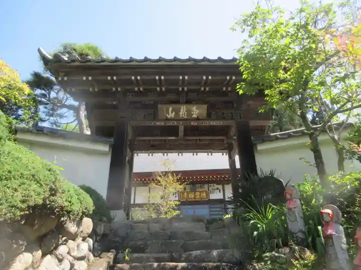 徳雲寺(埼玉県)