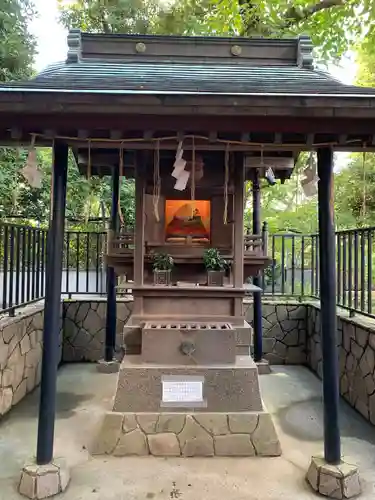 上野東照宮(東京都)