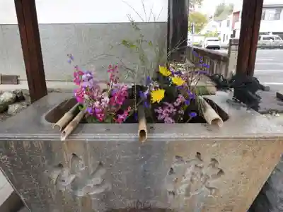 新羅神社(岐阜県)