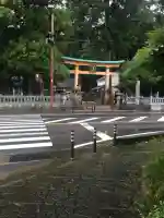 足助八幡宮(愛知県)