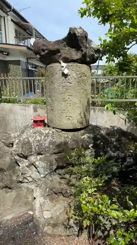 住吉神社(福島県)