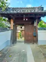 福応寺(奈良県)