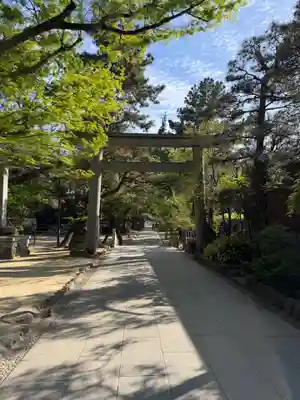 意富比神社(千葉県)