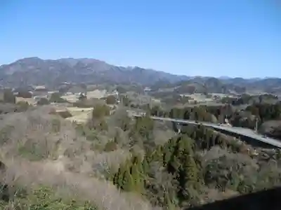 天岩戸神社(宮崎県)