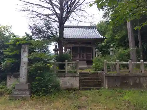 春日神社(福井県)