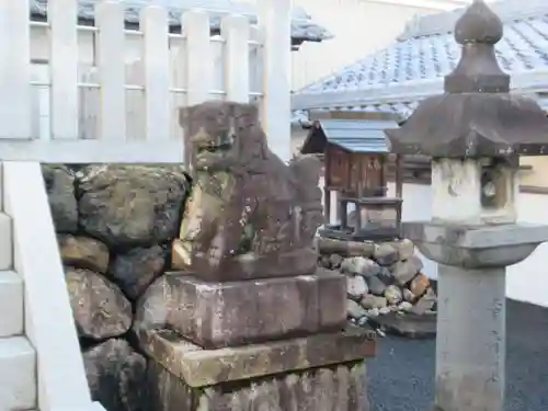 神明神社(岐阜県)