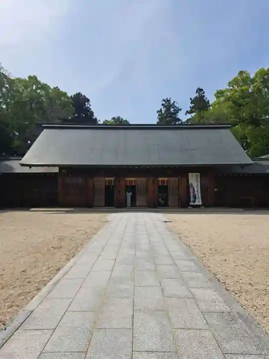 滋賀県護国神社(滋賀県)