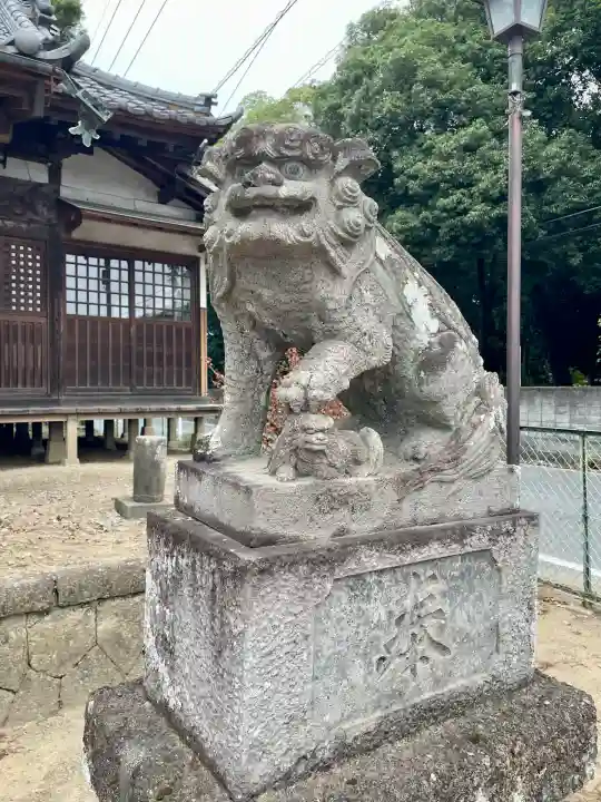 菅原神社(群馬県)