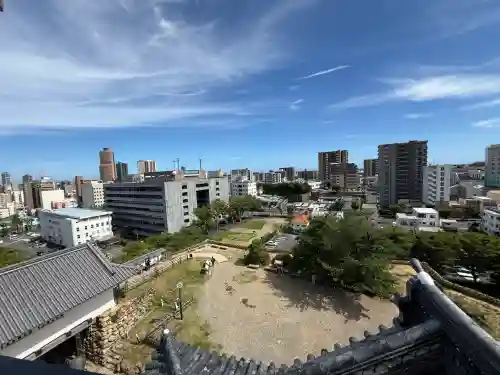 稲荷神社(静岡県)