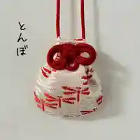 總社 和田八幡宮(福井県)