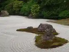 建仁寺（建仁禅寺）の庭園