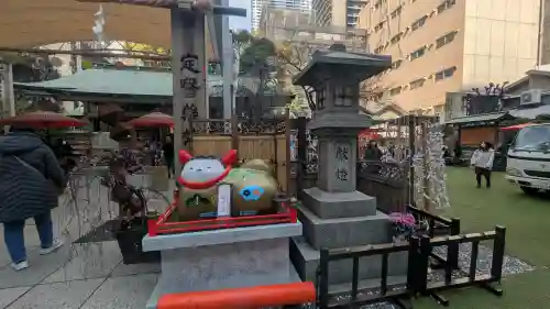 露天神社（お初天神）の{uncategorized: "未分類", other: "その他", undefined: "問題あり", building: "その他建物", grave: "お墓", sacred_gate: "鳥居", guardian: "狛犬", statue: "像", buddha: "仏像", history: "歴史", nature: "自然", garden: "庭園", animal: "動物", pagoda: "塔", temizu: "手水舎", mountain_gate: "山門・神門", sanctuary: "本殿・本堂", subordinate: "末社・摂社", art: "芸術", scenery: "景色", jizo: "地蔵", ema: "絵馬", goshuin: "御朱印", omikuji: "おみくじ", items: "授与品その他", amulet: "お守り", goshuincho: "御朱印帳", eats: "食事", festival: "お祭り", votive_dance: "神楽", shichigosan: "七五三参", wedding: "結婚式", experience: "体験その他", initially: "初詣", around: "周辺", anti_infection: "感染症対策"}