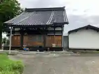 正勤寺(富山県)