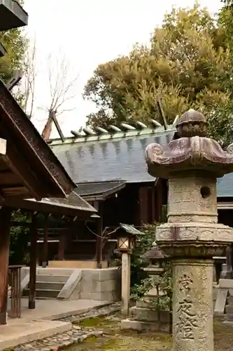 木嶋坐天照御魂神社(京都府)