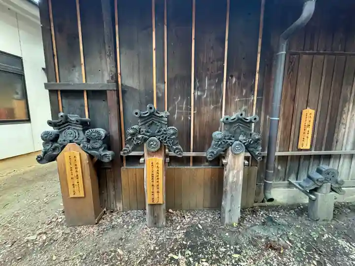 科野大宮社(長野県)