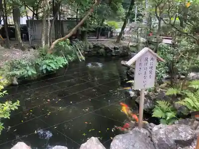 猿田彦神社(三重県)