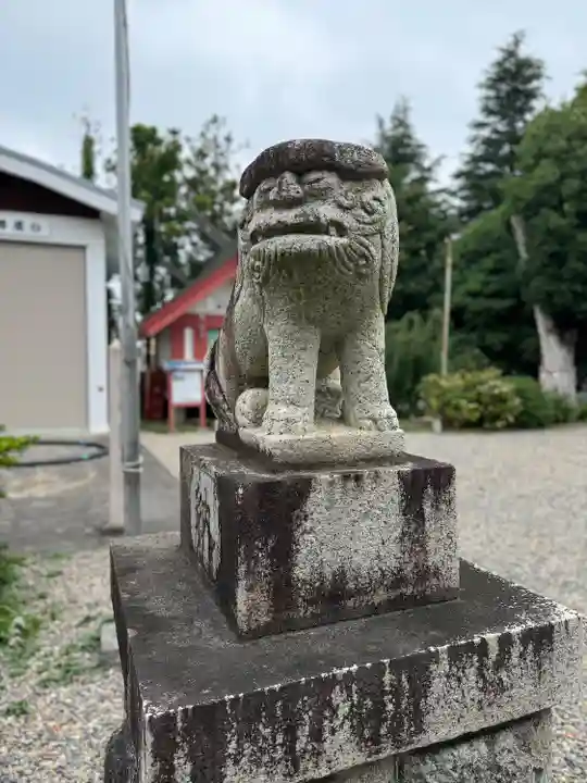 鹿嶋神社(茨城県)