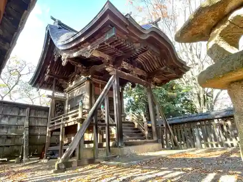 大宮神社(滋賀県)