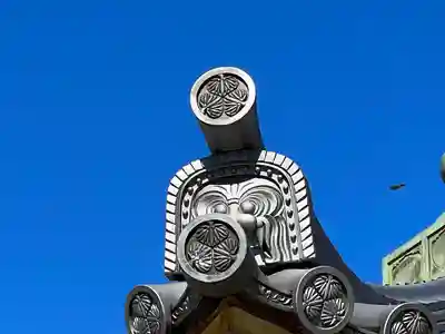 屋島寺(香川県)