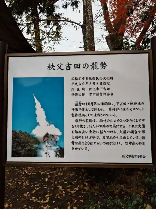 椋神社(埼玉県)